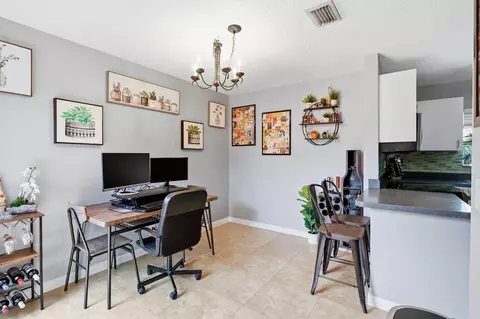 Dining - 204 Meadows Dr, Boynton Beach, FL 33436 photo 1 of 1