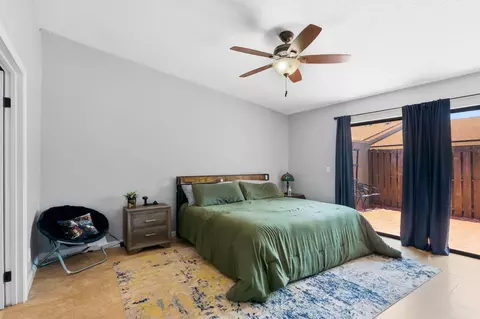 Bedroom - 204 Meadows Dr, Boynton Beach, FL 33436 photo 2 of 4