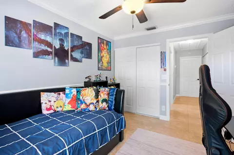 Bedroom - 204 Meadows Dr, Boynton Beach, FL 33436 photo 1 of 4
