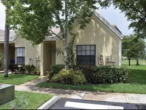 3656 NW 83rd Ln #3656, Sunrise, FL 33351