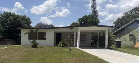 301 N 31st St, Fort Pierce, FL 34947