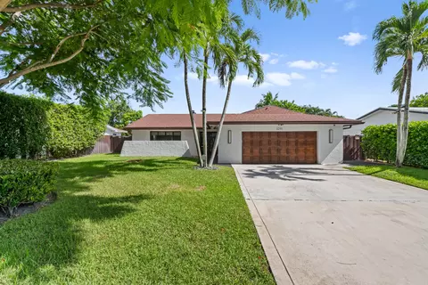 3291 NW 63rd St, Fort Lauderdale, FL 33309