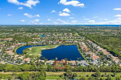 636 Hermitage Cir, Palm Beach Gardens, FL 33410