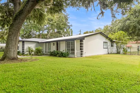 Exterior - 2428 SW 18th Ct, Okeechobee, FL 34974 photo 2 of 4