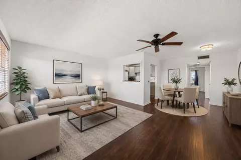 413 Southampton A, West Palm Beach, FL 33417
