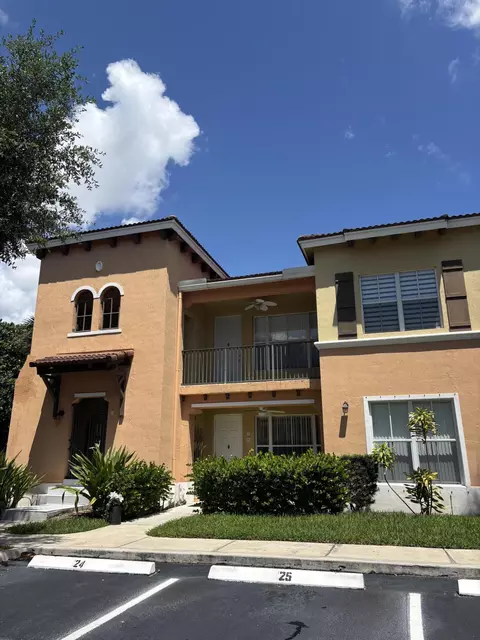 3545 Forest Hill Blvd #2, Palm Springs, FL 33406