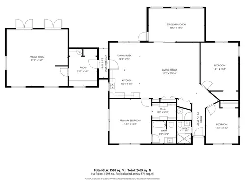 8206 Lakeland Blvd, Fort Pierce, FL 34951