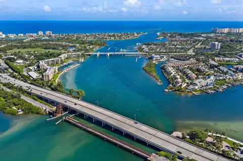 View/Area - 141 E Riverside Dr #6A, Jupiter, FL 33469 photo 2 of 6