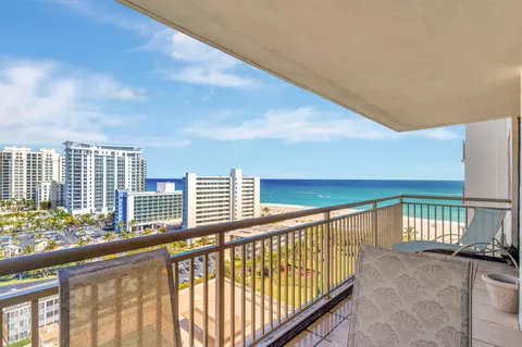 3400 N Ocean Dr #1505, Singer Island, FL 33404
