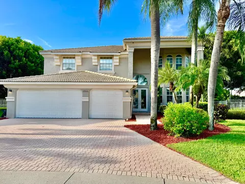 6566 Marbletree Ln, Lake Worth, FL 33467