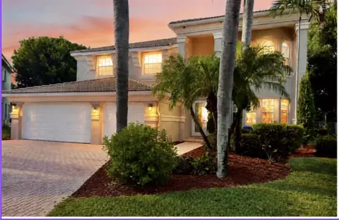 6566 Marbletree Ln, Lake Worth, FL 33467