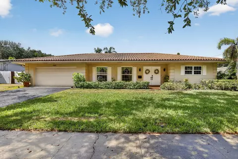 7241 NW 5th Ct, Plantation, FL 33317