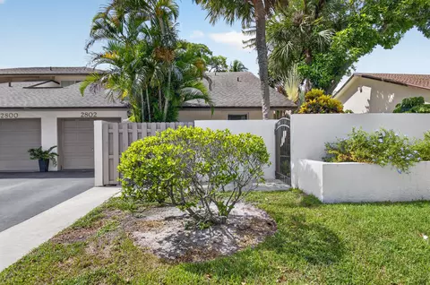 2802 SW 6th St, Delray Beach, FL 33445