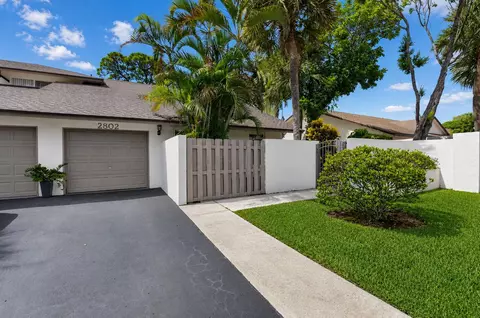2802 SW 6th St, Delray Beach, FL 33445