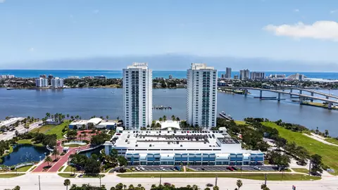 231 Riverside Dr #1108-1, Holly Hill, FL 32117