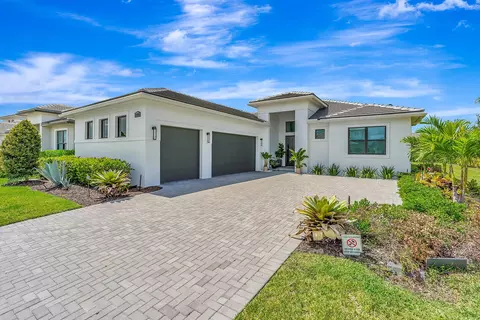 11416 SW Pietra Way, Port Saint Lucie, FL 34987