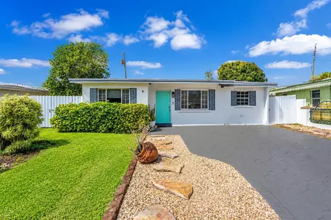 404 S 62nd Ter, Hollywood, FL 33023