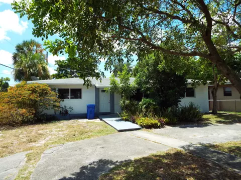 2600 SW 5th St, Fort Lauderdale, FL 33312
