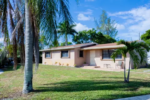 1200 NW 18th St, Fort Lauderdale, FL 33311