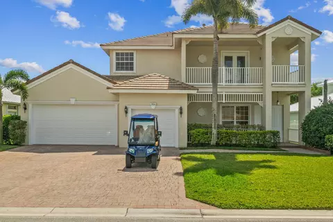 206 Magnolia Lakes Blvd, Port Saint Lucie, FL 34986