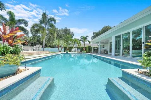 Exterior - 6176 Eagles Nest Dr, Jupiter, FL 33458 photo 13 of 22