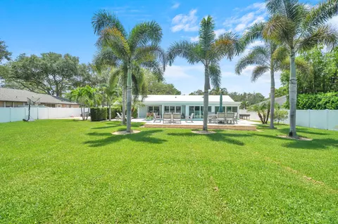 Exterior - 6176 Eagles Nest Dr, Jupiter, FL 33458 photo 12 of 22