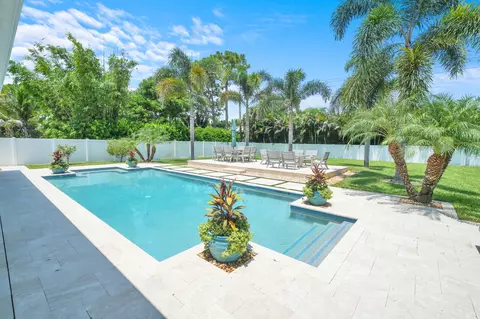Exterior - 6176 Eagles Nest Dr, Jupiter, FL 33458 photo 17 of 22