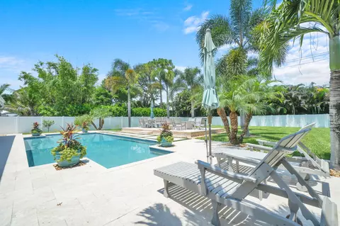 Exterior - 6176 Eagles Nest Dr, Jupiter, FL 33458 photo 18 of 22