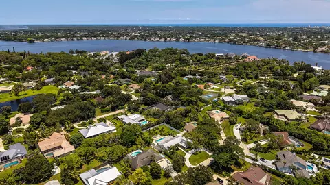 View/Area - 6176 Eagles Nest Dr, Jupiter, FL 33458 photo 7 of 7