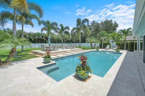Exterior - 6176 Eagles Nest Dr, Jupiter, FL 33458 photo 14 of 22
