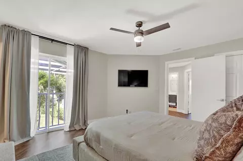 Bedroom - 35 SE Beech Tree Ln, Stuart, FL 34994 photo 2 of 4
