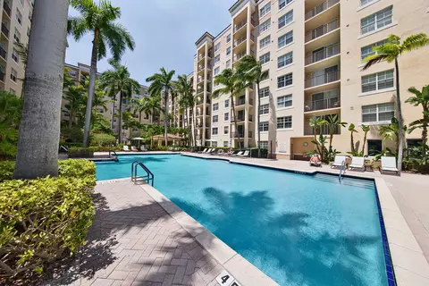 1801 N Flagler Dr #631, West Palm Beach, FL 33407