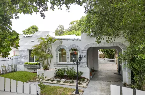 790 NW 51st St #0, Miami, FL 33127