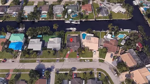 4471 SW 34th Ave, Fort Lauderdale, FL 33312
