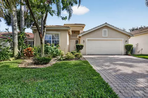 6602 Camarillo Terrace Ln, Delray Beach, FL 33446
