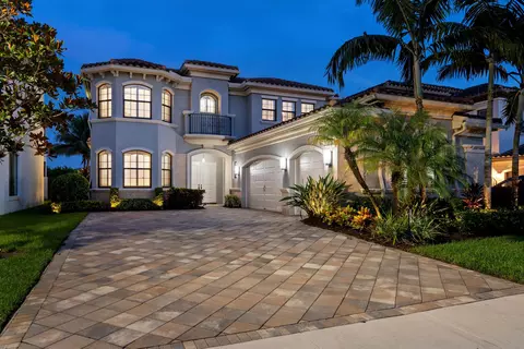 9889 Bozzano Dr, Delray Beach, FL 33446