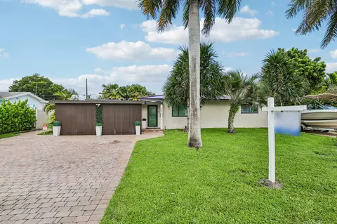 2601 NE 18th St, Pompano Beach, FL 33062