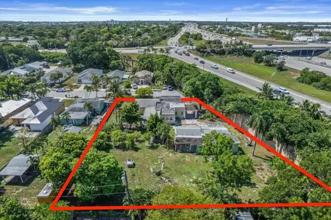 1740 11th Ave N, Lake Worth Beach, FL 33460