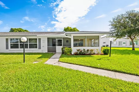 8711 NW 10th St #D101, Plantation, FL 33322