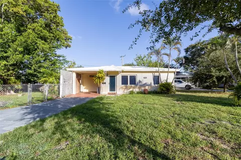 4720 N Andrews Ave, Oakland Park, FL 33309