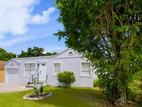 801 Hampton Rd, West Palm Beach, FL 33405