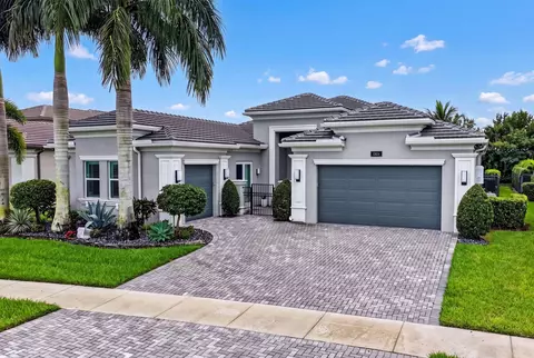 12824 Veneto Springs Dr, Boynton Beach, FL 33473