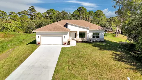 5310 Sunset Blvd, Fort Pierce, FL 34982