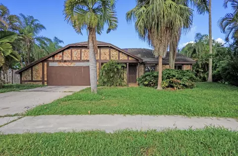 15801 W Wind Cir, Sunrise, FL 33326
