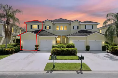506 Southstar Dr #503, Fort Pierce, FL 34949