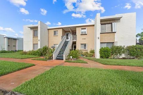 1310 NE 14th Ct #K 19, Jensen Beach, FL 34957