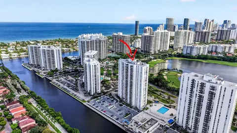 3675 N Country Club Dr #1909, Aventura, FL 33180