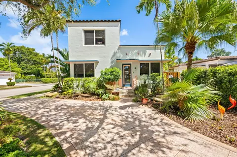 1555 Monroe St, Hollywood, FL 33020