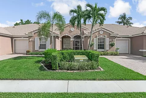 8429 Long Bay, West Palm Beach, FL 33411