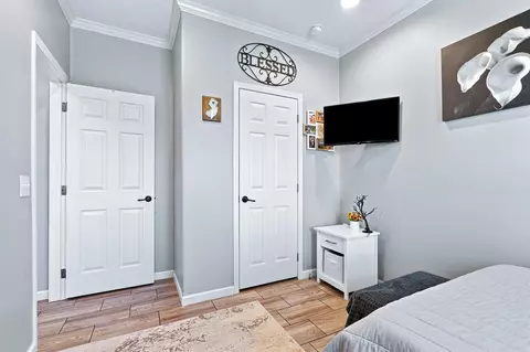 Bedroom - 4944 NE 115th Pl, Okeechobee, FL 34972 photo 7 of 7